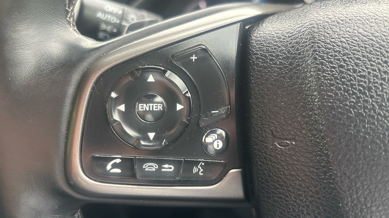 Used Honda Civic 2019 for sale - 76494367: Photo 14