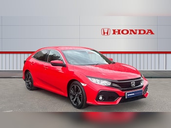 Honda - Civic