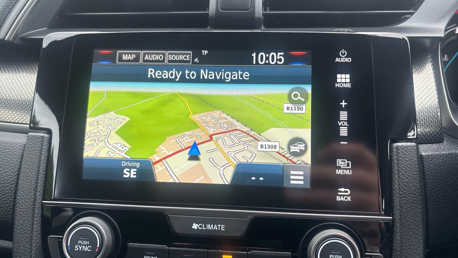 Used Honda Civic 2019 for sale - 76494367: Photo 20