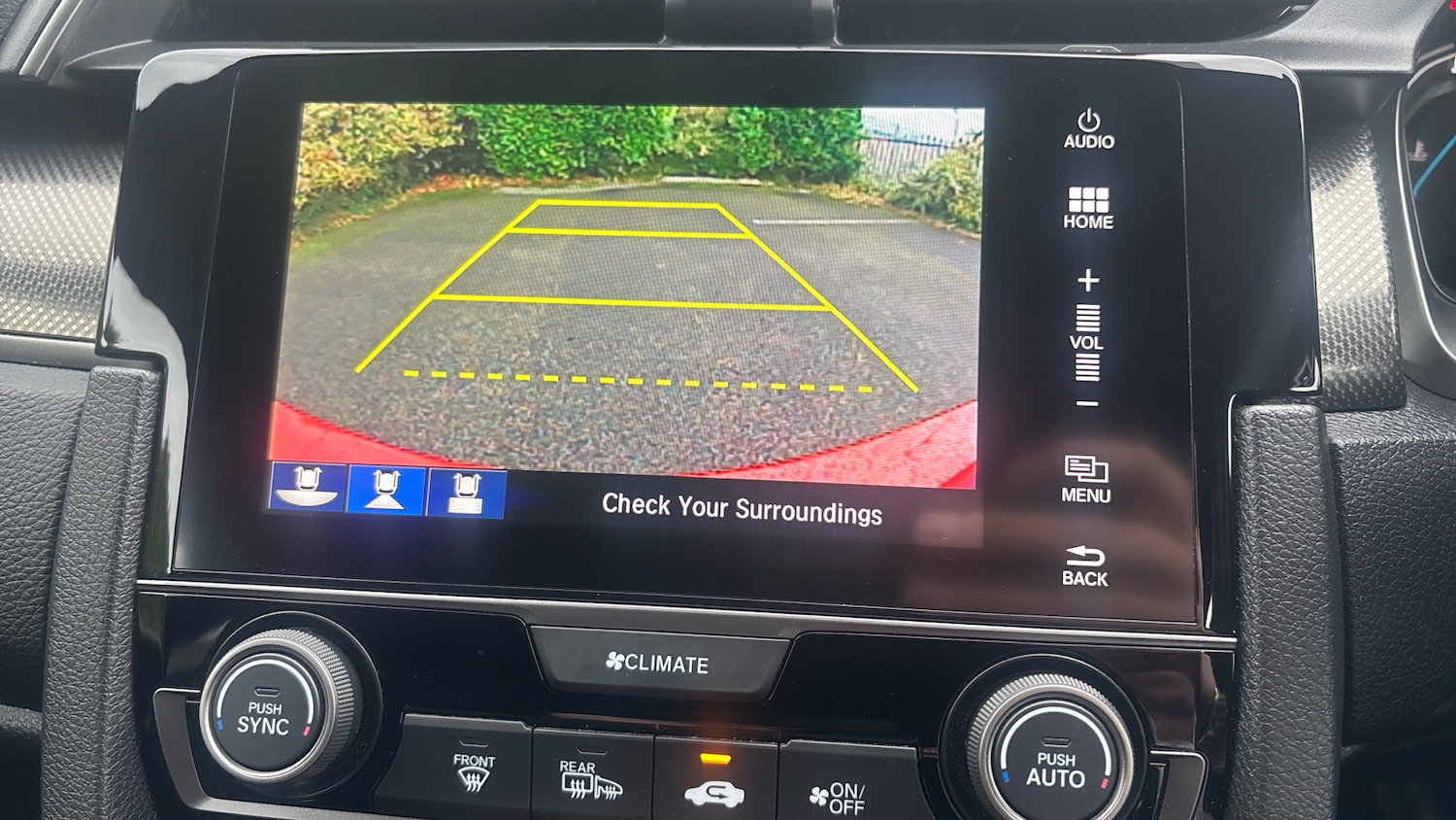 Used Honda Civic 2019 for sale - 76494367: Photo 21