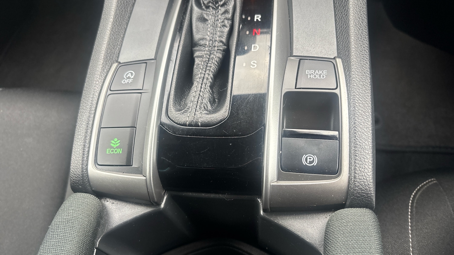 Used Honda Civic 2019 for sale - 76494367: Photo 22