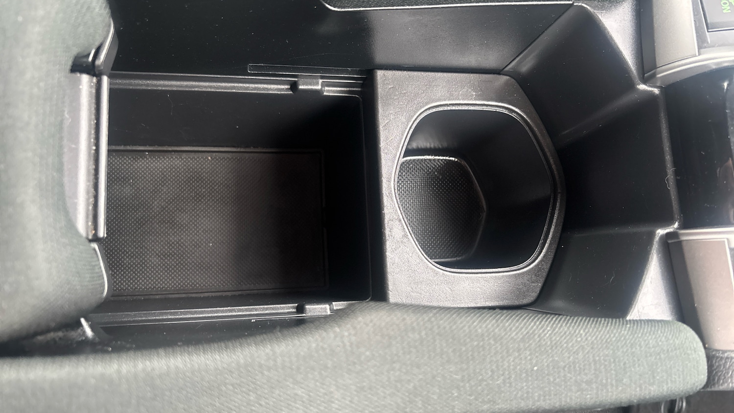 Used Honda Civic 2019 for sale - 76494367: Photo 23