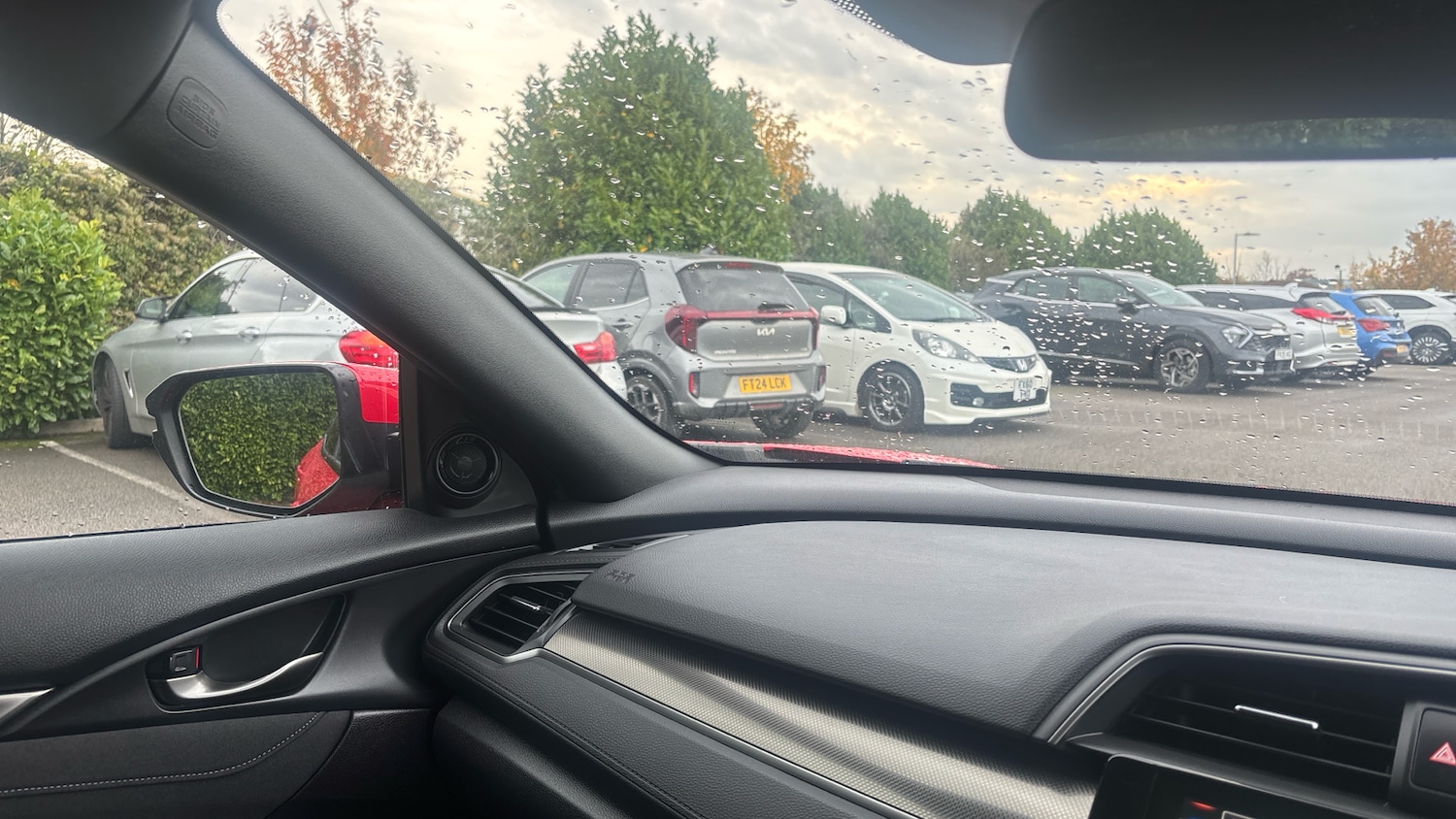 Used Honda Civic 2019 for sale - 76494367: Photo 25