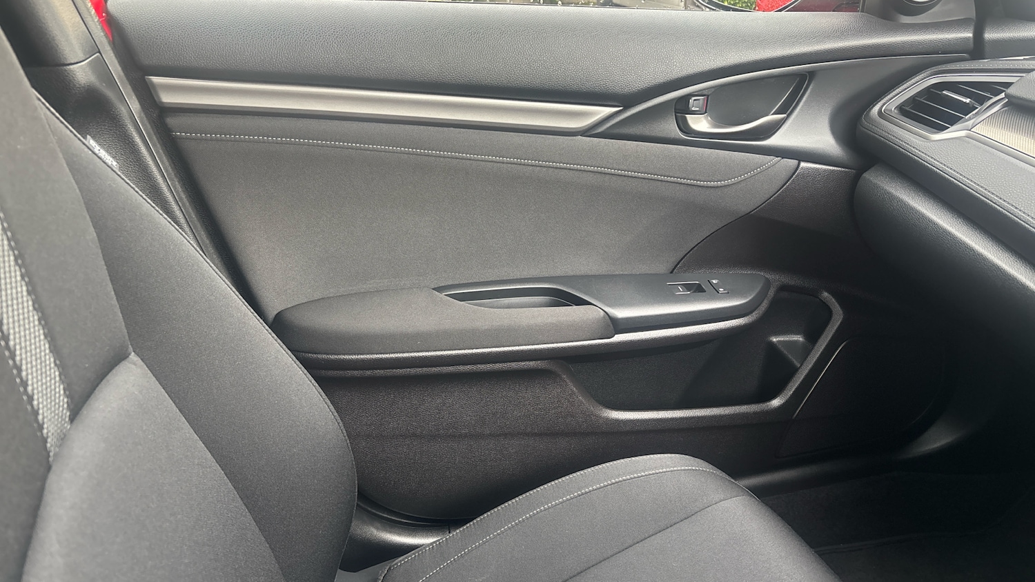 Used Honda Civic 2019 for sale - 76494367: Photo 26