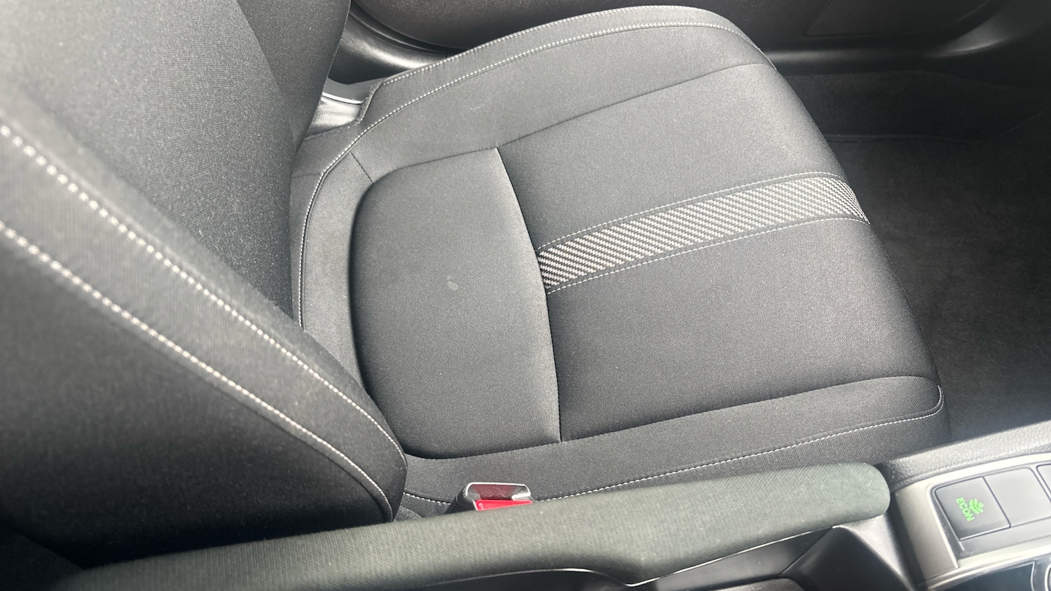 Used Honda Civic 2019 for sale - 76494367: Photo 27