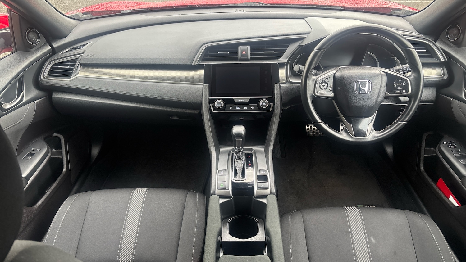 Used Honda Civic 2019 for sale - 76494367: Photo 4