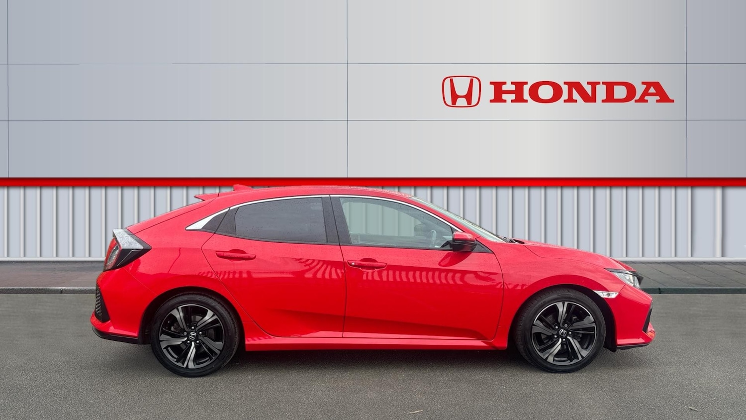 Used Honda Civic 2019 for sale - 76494367: Photo 5