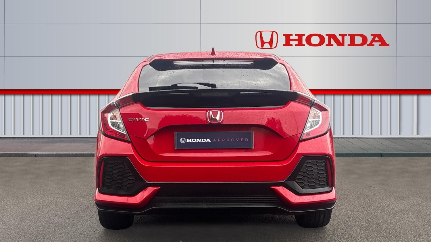Used Honda Civic 2019 for sale - 76494367: Photo 7