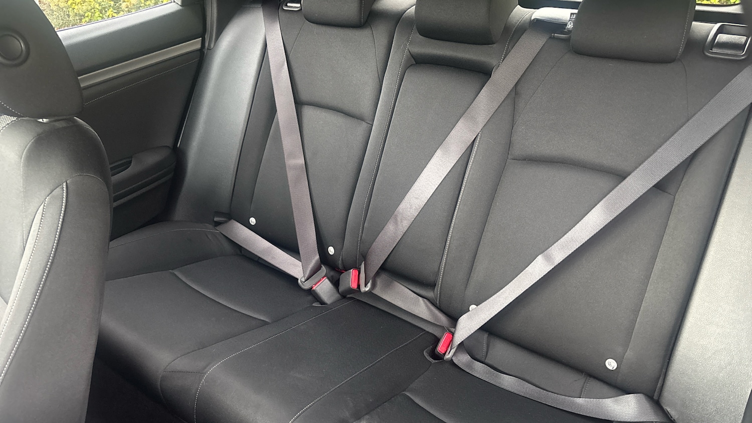 Used Honda Civic 2019 for sale - 76494367: Photo 8