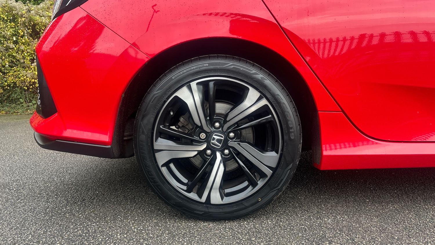 Used Honda Civic 2019 for sale - 76494367: Photo 9