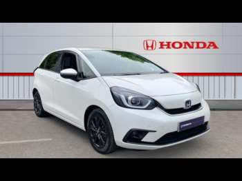 2022 (72) - 1.5 i-MMD Hybrid EX 5dr eCVT Hybrid Hatchback