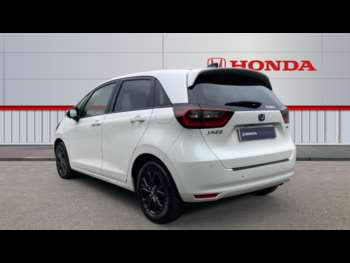 Used Honda Jazz 2022 for sale - 74830549: Photo