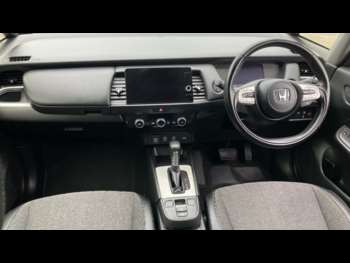 Used Honda Jazz 2022 for sale - 74830549: Photo