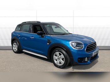 Used MINI Countryman 2019 for sale - 78873940: Photo