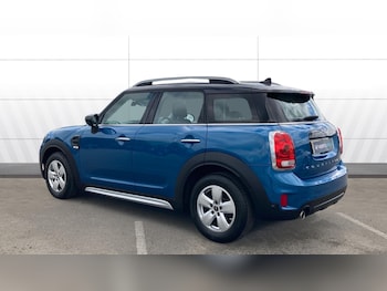 Used MINI Countryman 2019 for sale - 78873940: Photo