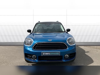 Used MINI Countryman 2019 for sale - 78873940: Photo