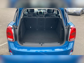 Used MINI Countryman 2019 for sale - 78873940: Photo