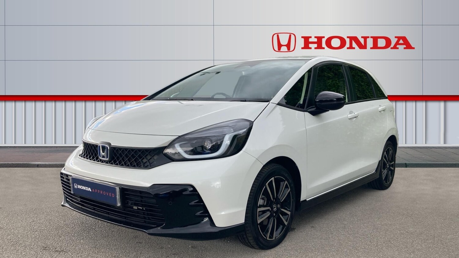 Used Honda Jazz 2024 for sale - 76064163: Photo 10