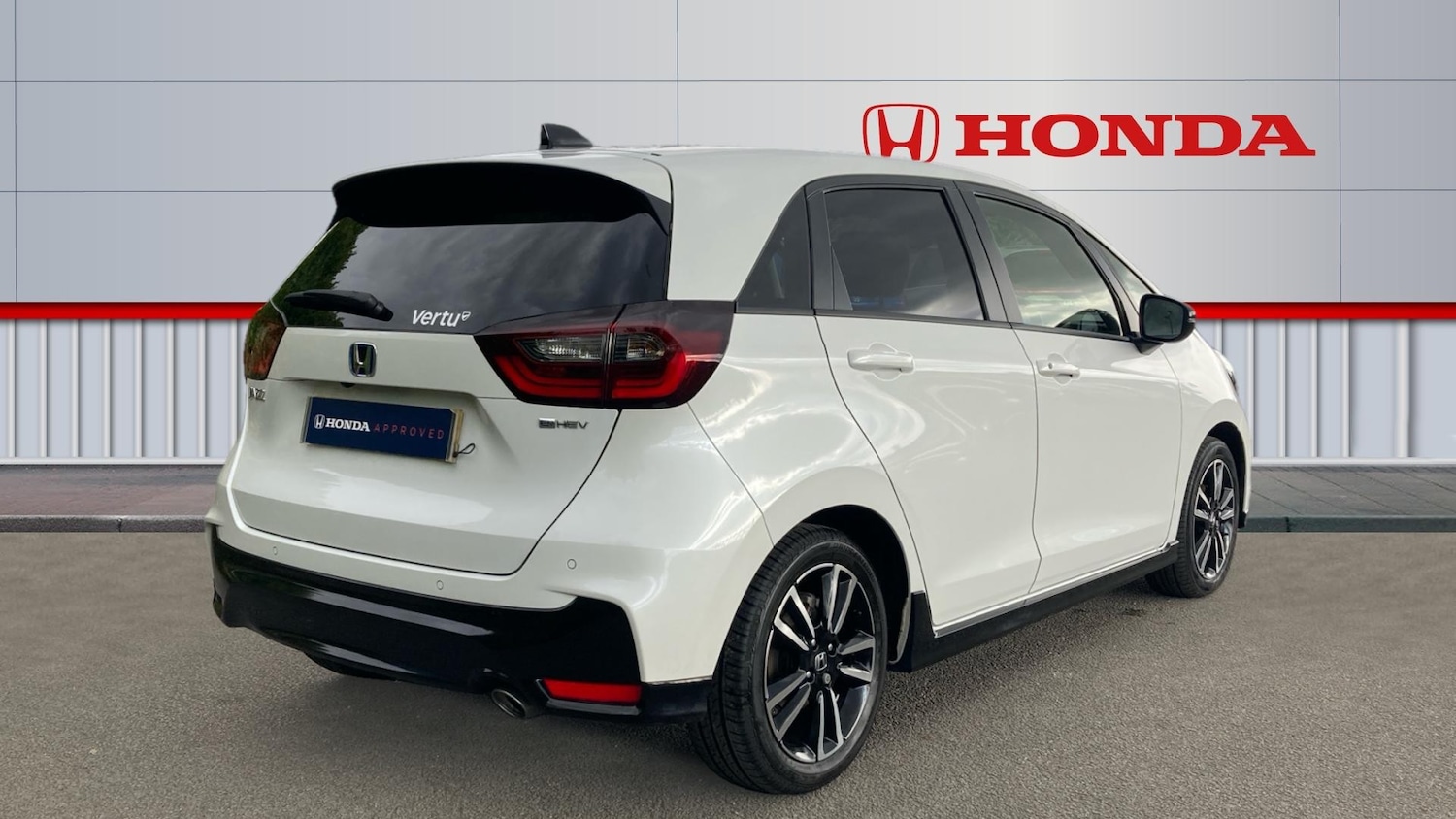 Used Honda Jazz 2024 for sale - 76064163: Photo 12