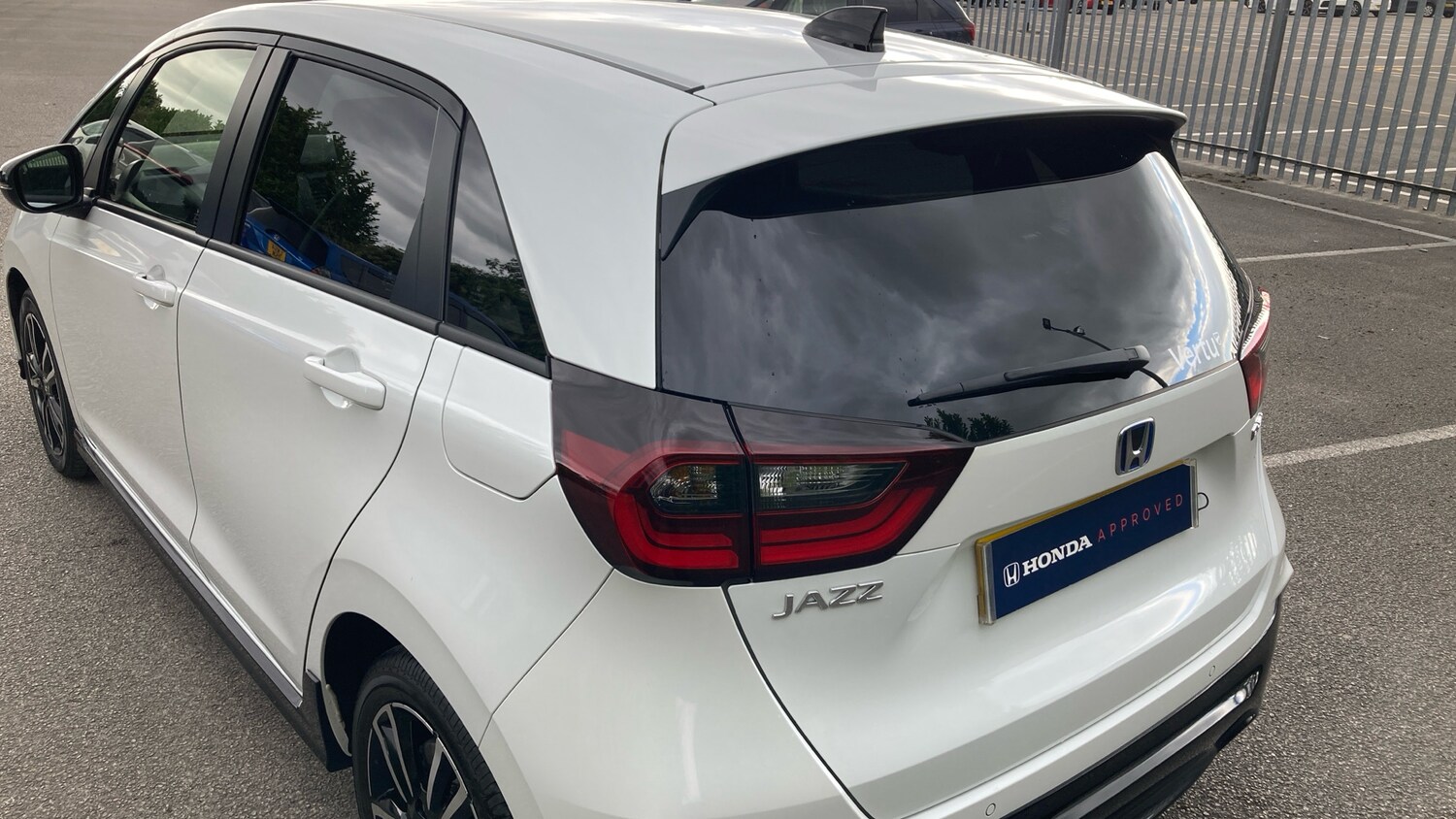 Used Honda Jazz 2024 for sale - 76064163: Photo 13