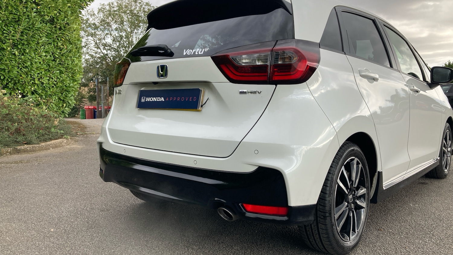 Used Honda Jazz 2024 for sale - 76064163: Photo 14