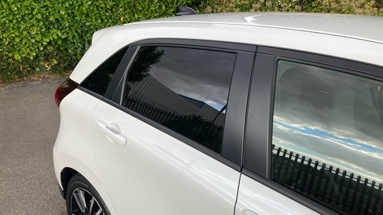 Used Honda Jazz 2024 for sale - 76064163: Photo 15