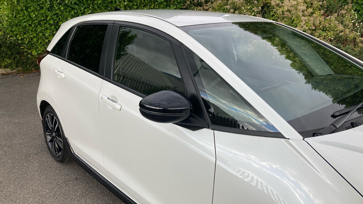 Used Honda Jazz 2024 for sale - 76064163: Photo 16