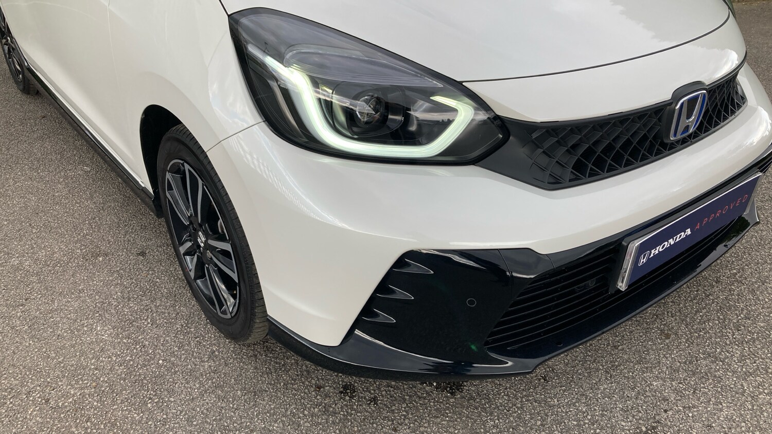 Used Honda Jazz 2024 for sale - 76064163: Photo 17