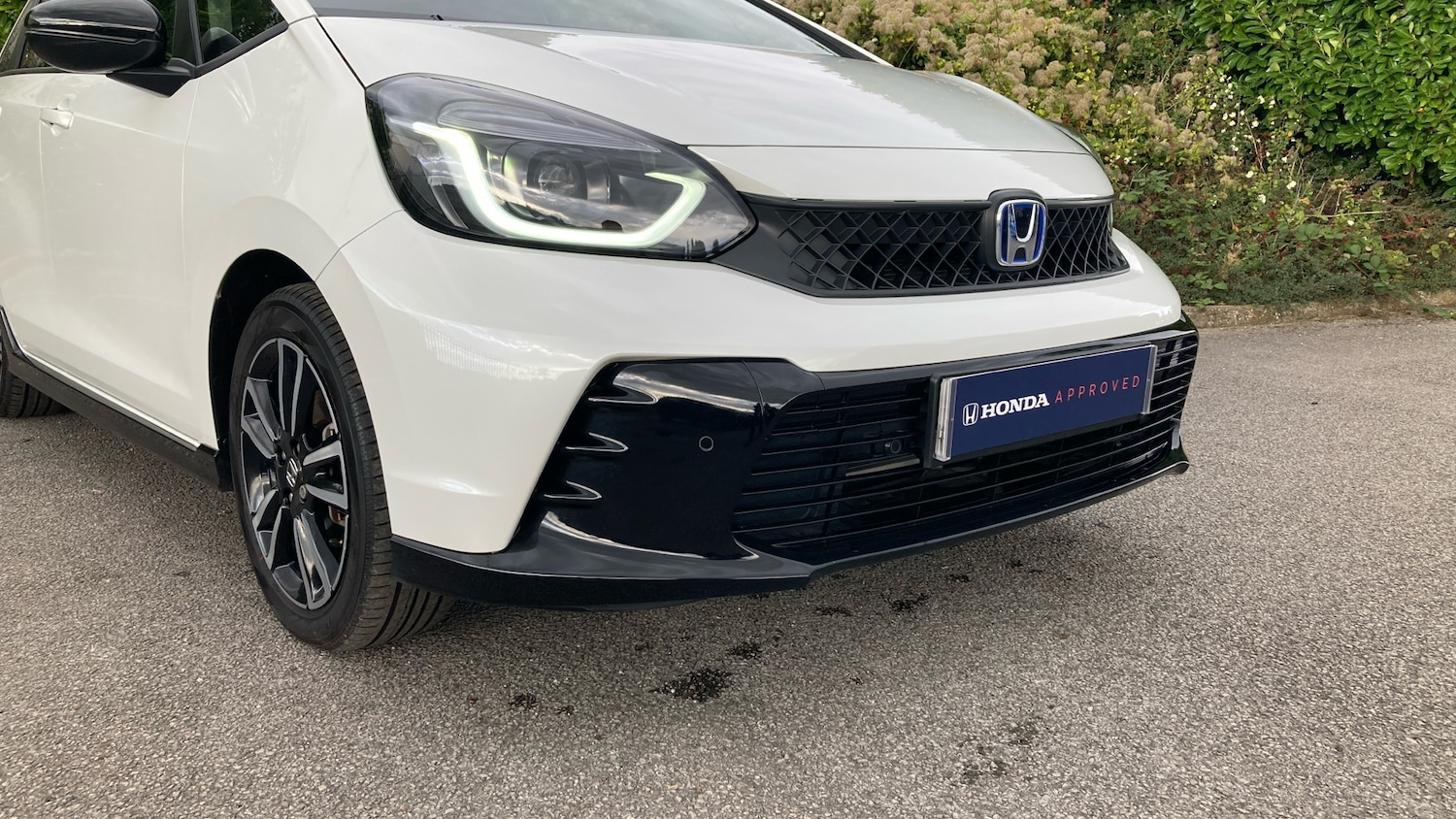 Used Honda Jazz 2024 for sale - 76064163: Photo 18