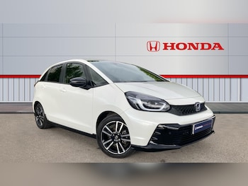 Used Honda Jazz 2024 for sale - 76064163: Photo