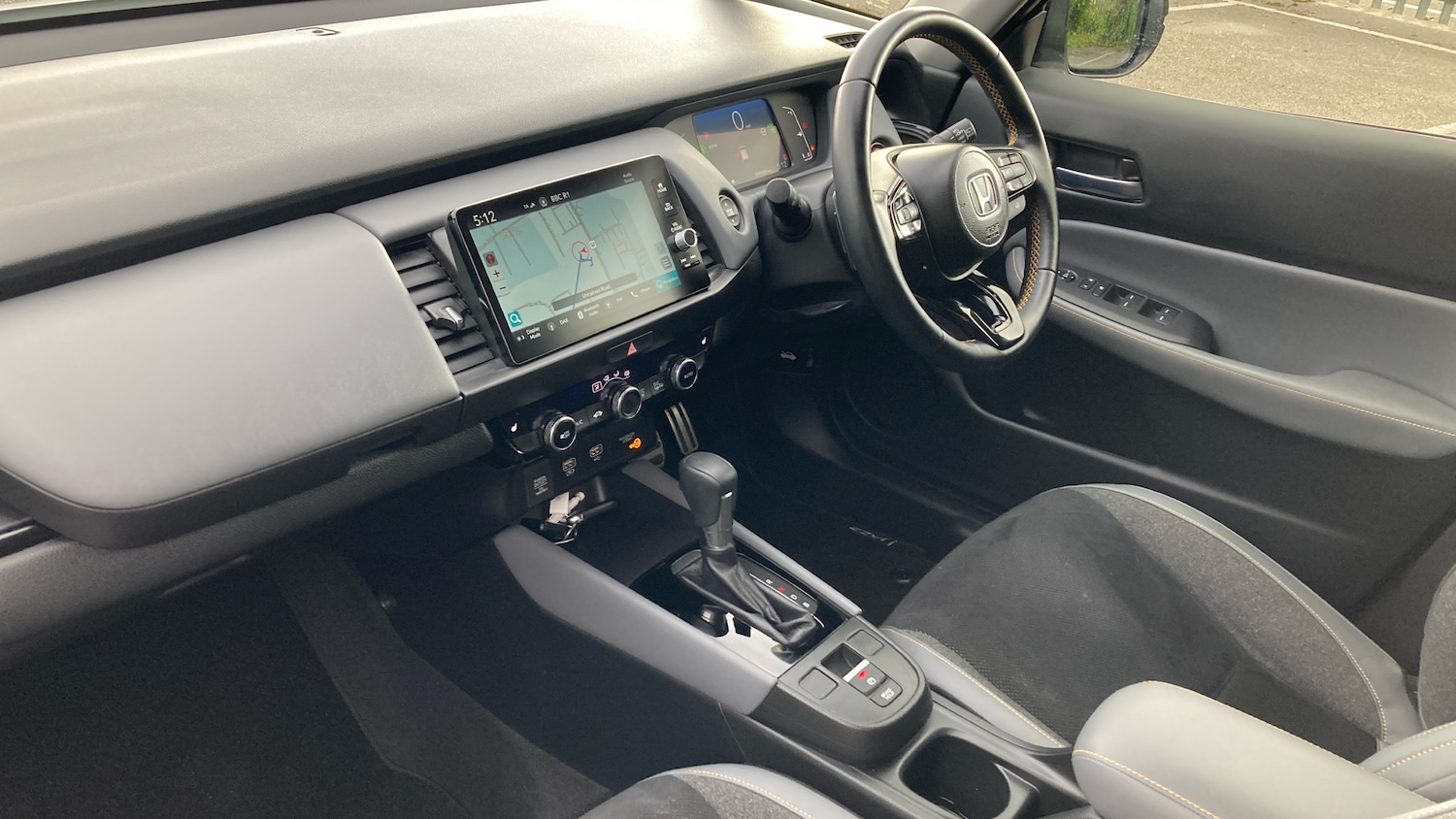 Used Honda Jazz 2024 for sale - 76064163: Photo 2