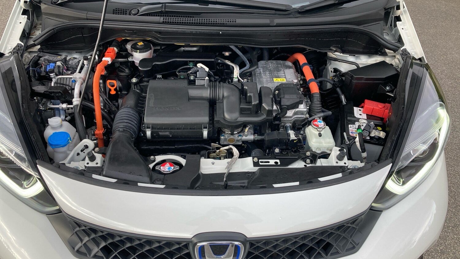 Used Honda Jazz 2024 for sale - 76064163: Photo 20