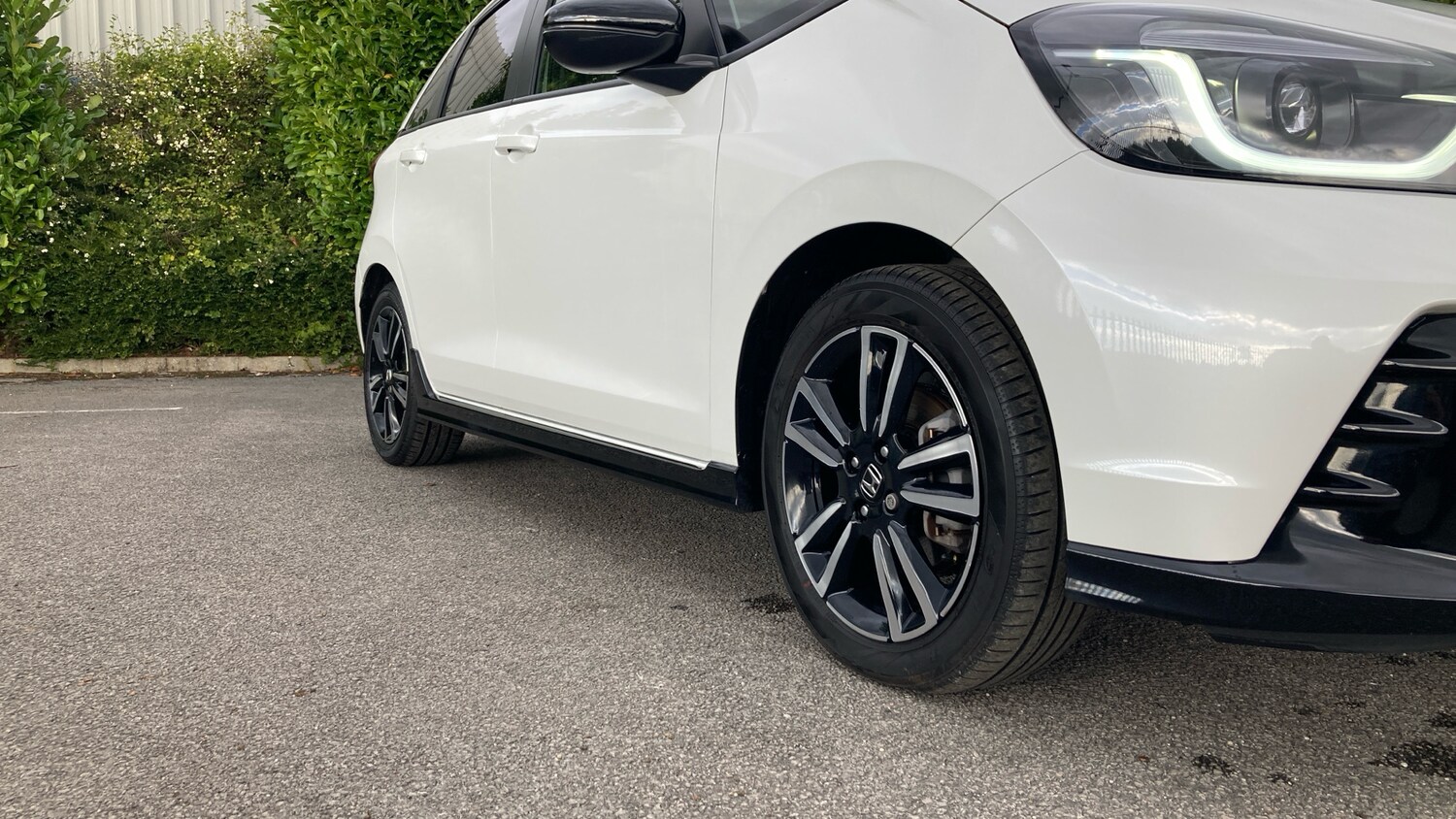 Used Honda Jazz 2024 for sale - 76064163: Photo 21