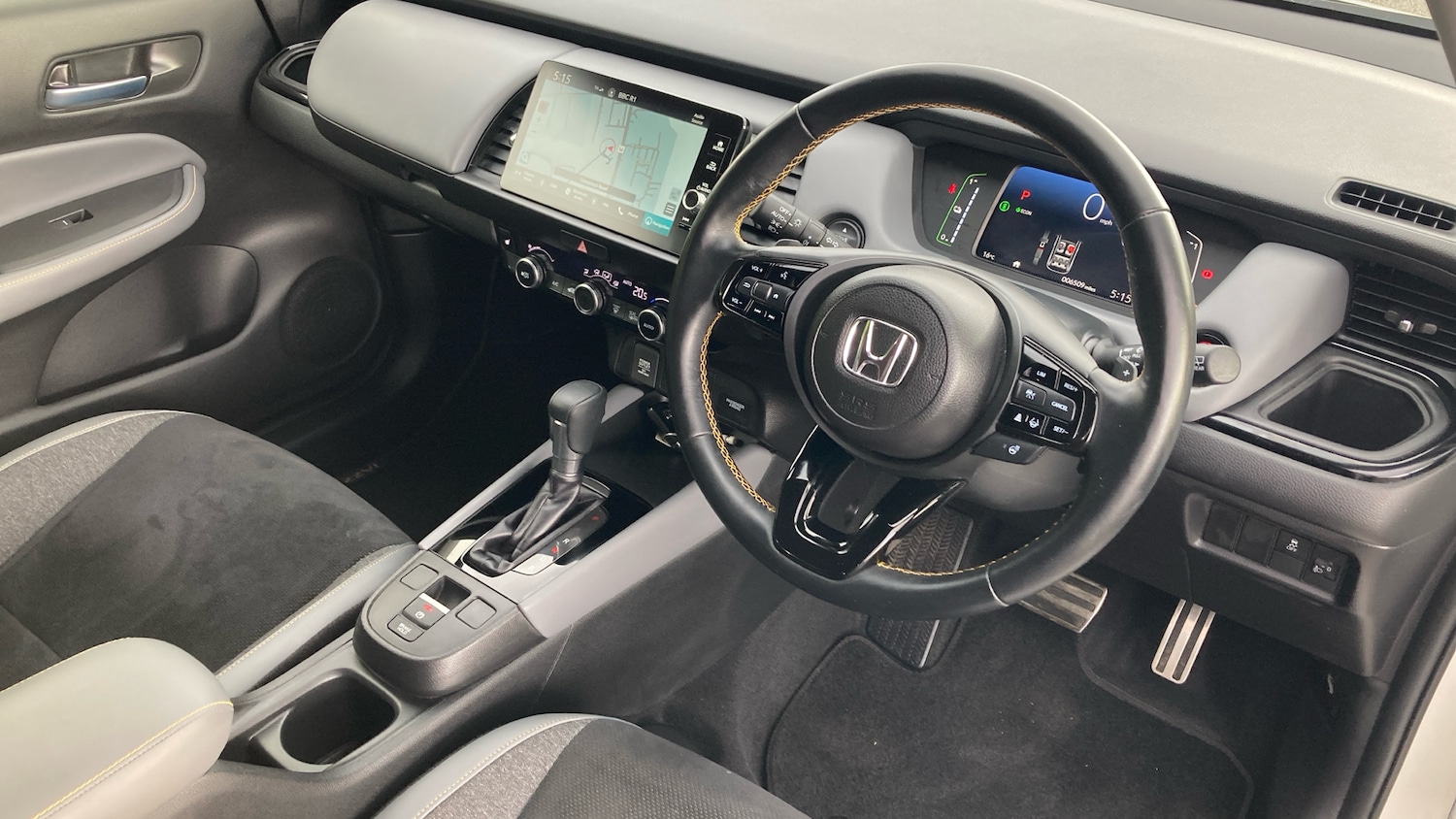 Used Honda Jazz 2024 for sale - 76064163: Photo 23