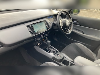Used Honda Jazz 2024 for sale - 76064163: Photo