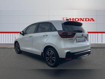 Used Honda Jazz 2024 for sale - 76064163: Photo