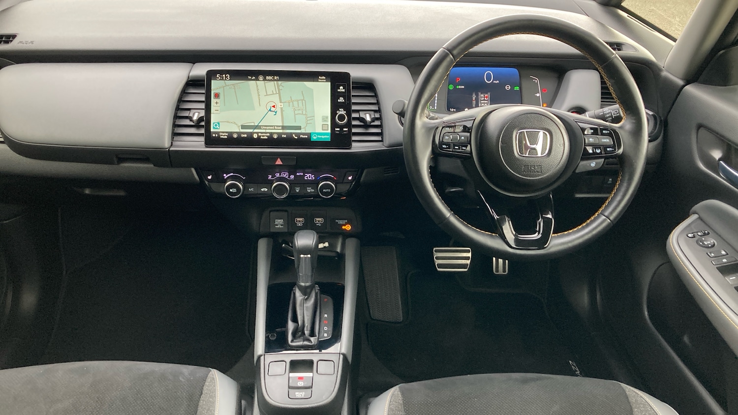 Used Honda Jazz 2024 for sale - 76064163: Photo 4