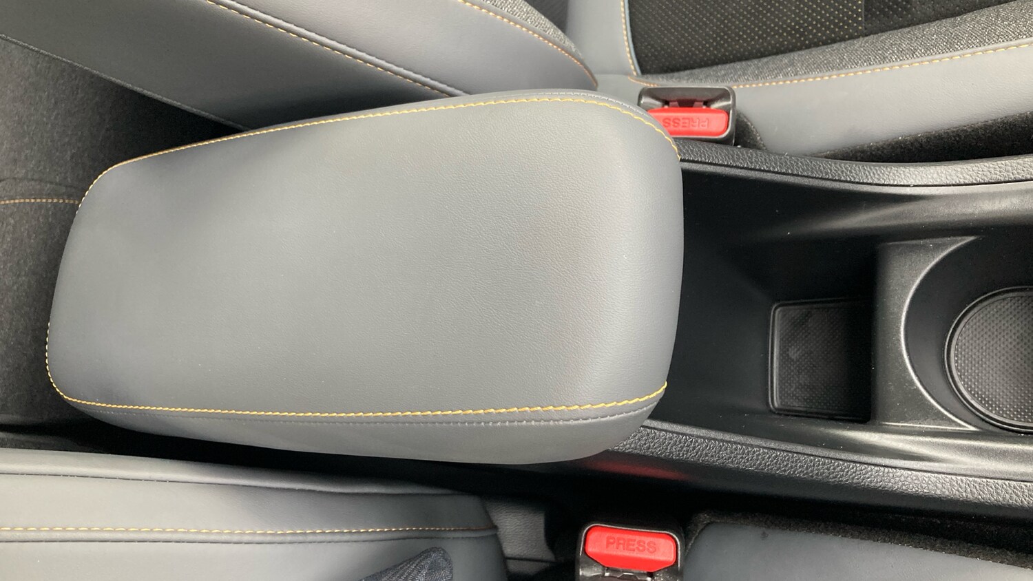 Used Honda Jazz 2024 for sale - 76064163: Photo 43