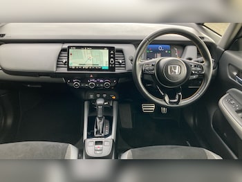 Used Honda Jazz 2024 for sale - 76064163: Photo