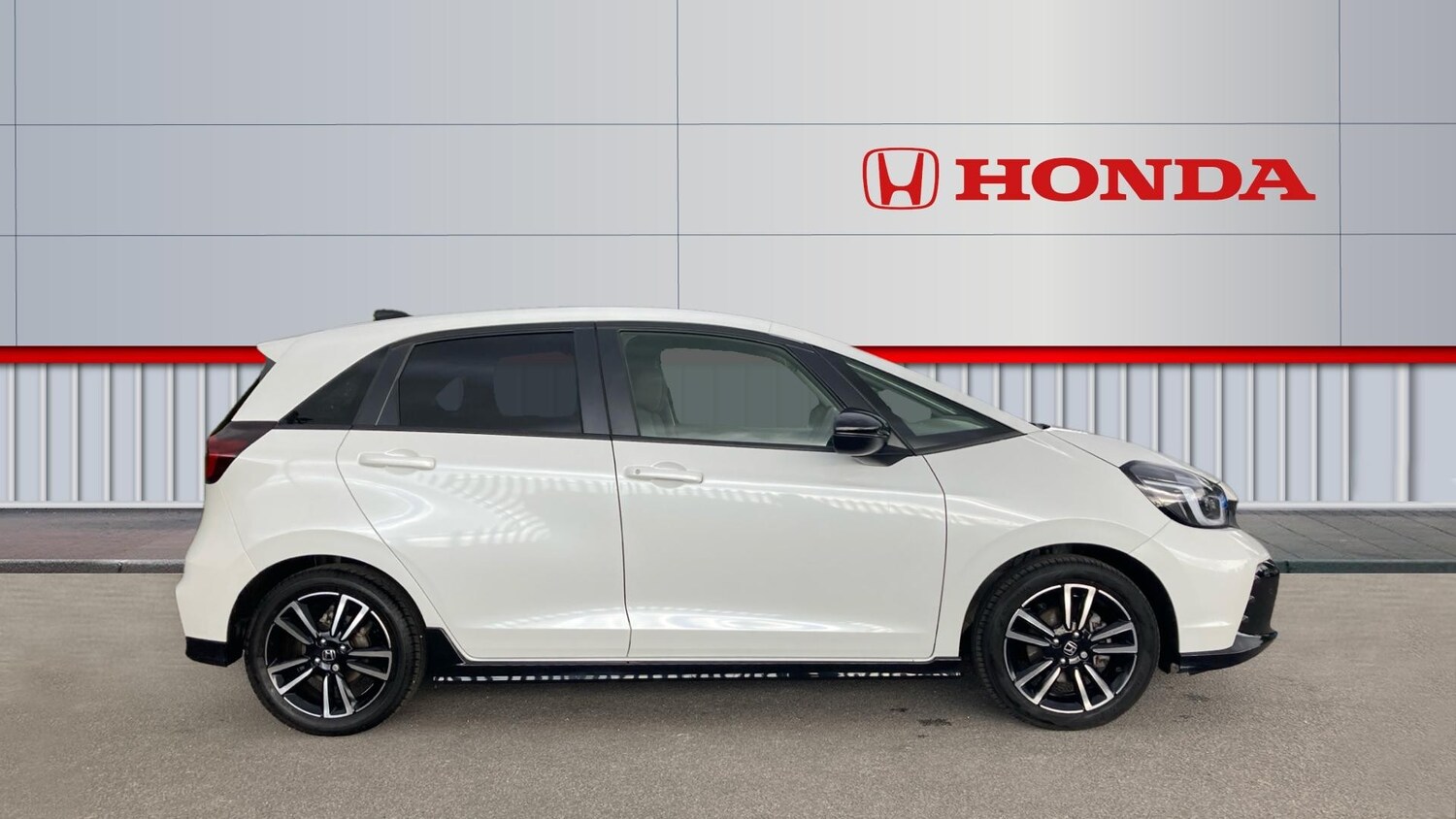 Used Honda Jazz 2024 for sale - 76064163: Photo 5