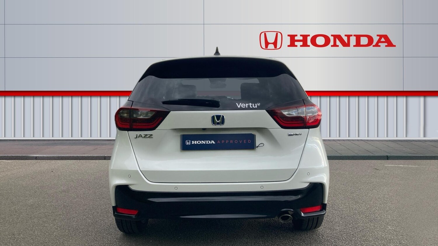 Used Honda Jazz 2024 for sale - 76064163: Photo 7