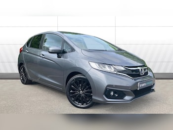 Used Honda Jazz 2018 for sale - 78938470: Photo