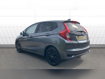 Used Honda Jazz 2018 for sale - 78938470: Photo
