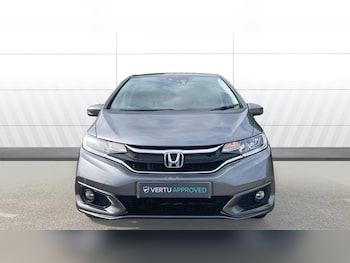 Used Honda Jazz 2018 for sale - 78938470: Photo