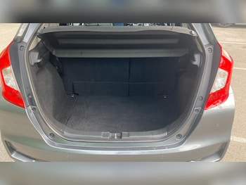 Used Honda Jazz 2018 for sale - 78938470: Photo