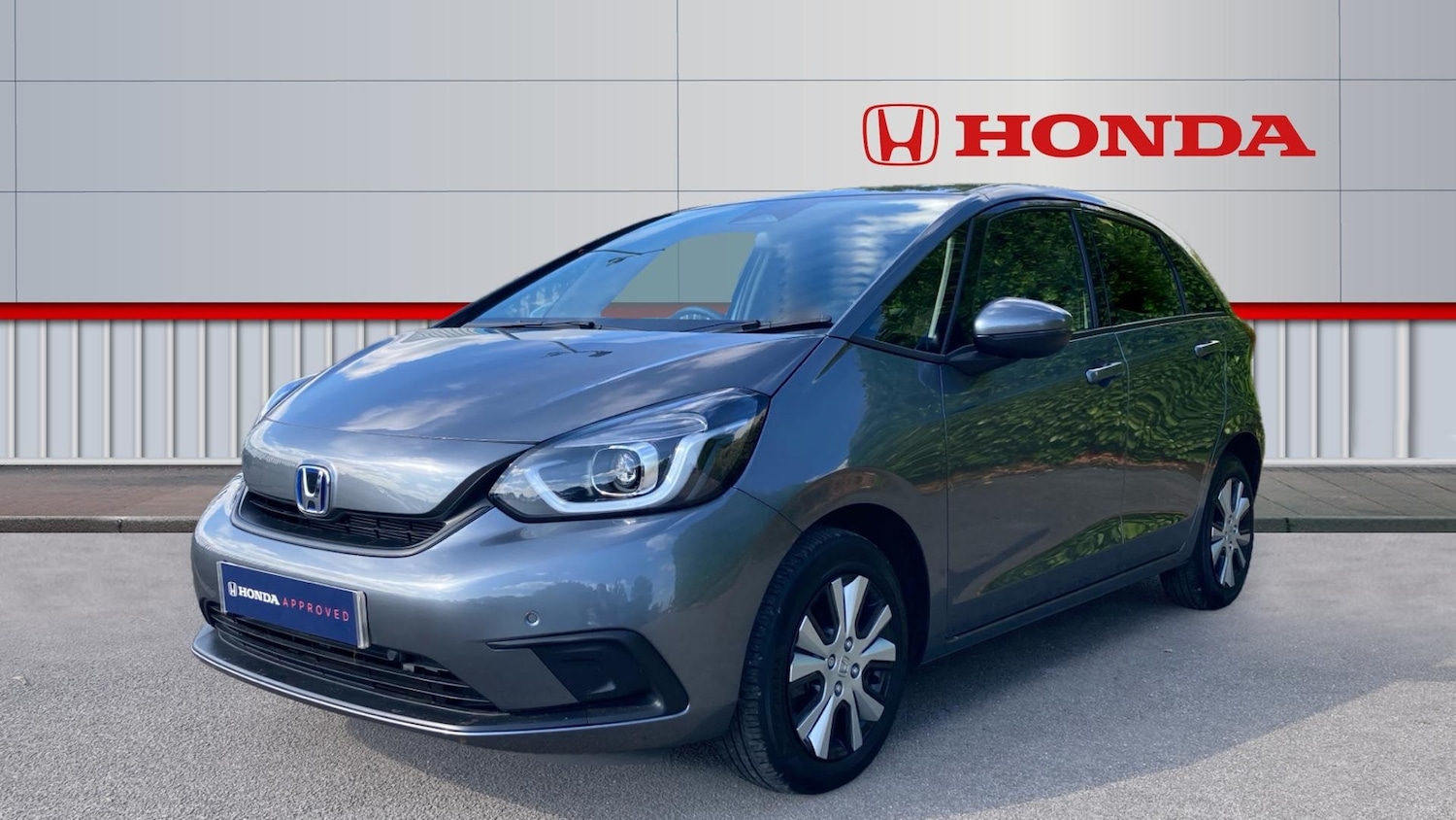 Used Honda Jazz 2021 for sale - 76146484: Photo 10