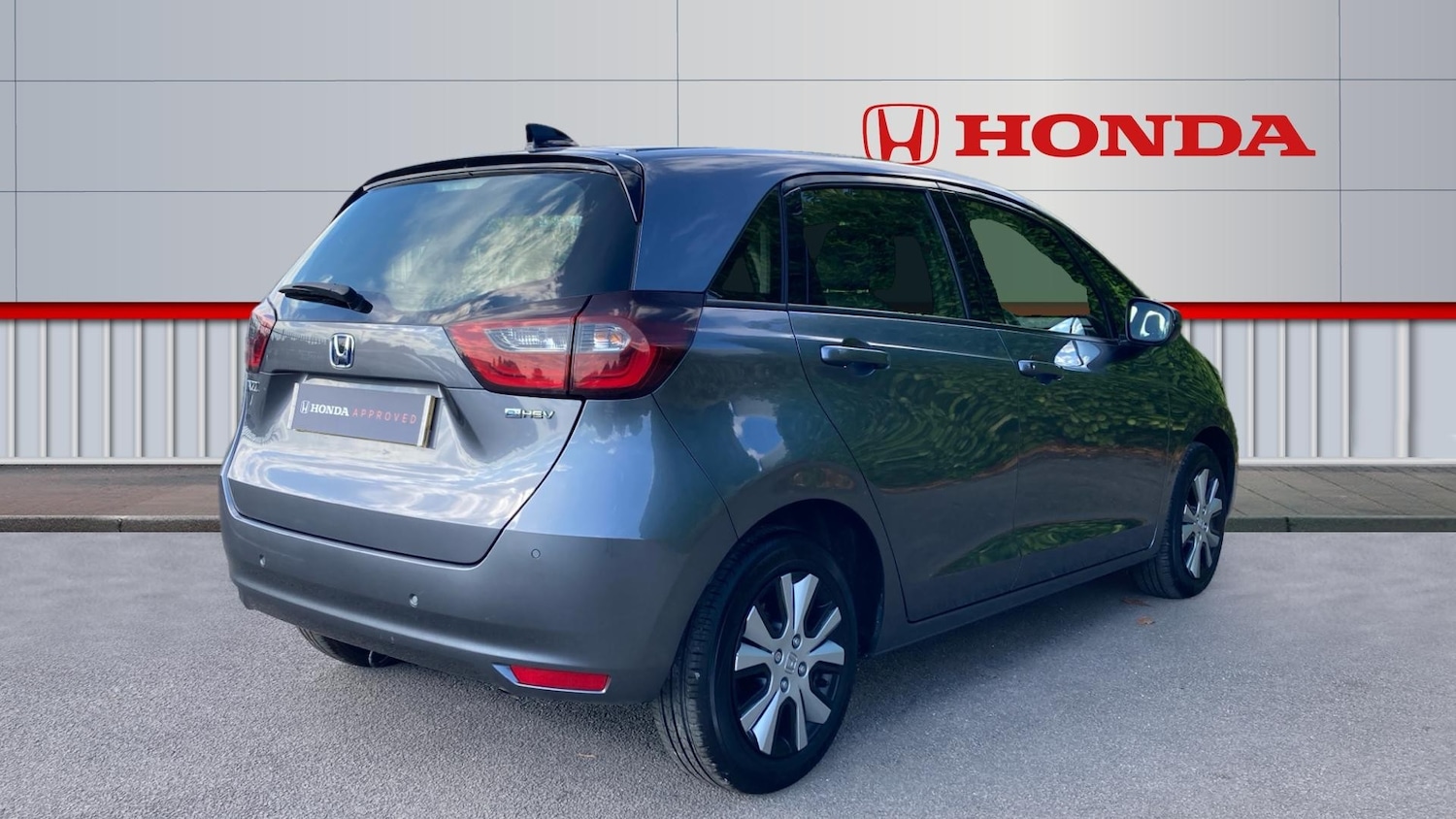 Used Honda Jazz 2021 for sale - 76146484: Photo 12
