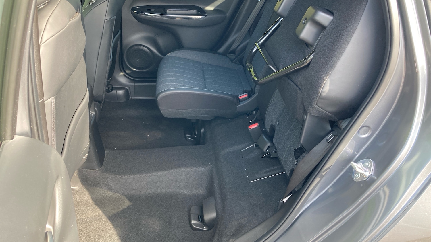Used Honda Jazz 2021 for sale - 76146484: Photo 14