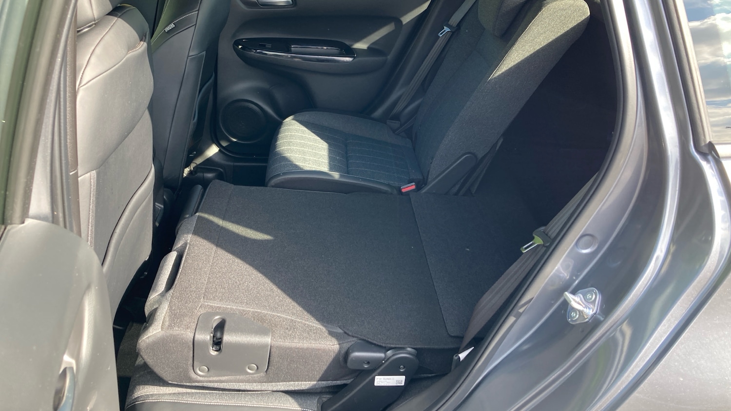 Used Honda Jazz 2021 for sale - 76146484: Photo 15