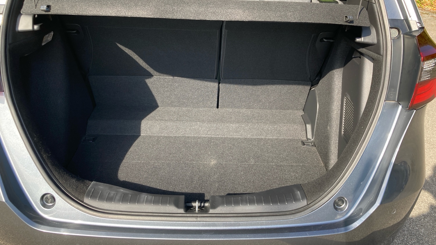 Used Honda Jazz 2021 for sale - 76146484: Photo 16